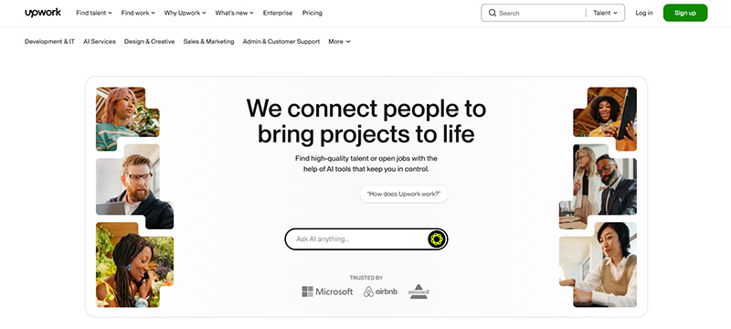 Best sites for logo design