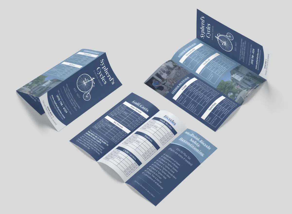 Top Reasons to Choose Penji for SaaS Marketing Collateral