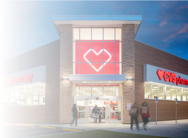 CVS Streamlines Digital Pharmacy with On-Demand Design cover