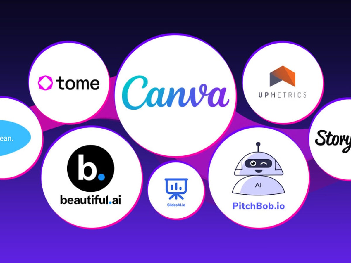 The 10 Best AI Pitch Deck Generators You Need to Know Now - Unlimited  Graphic Design Service