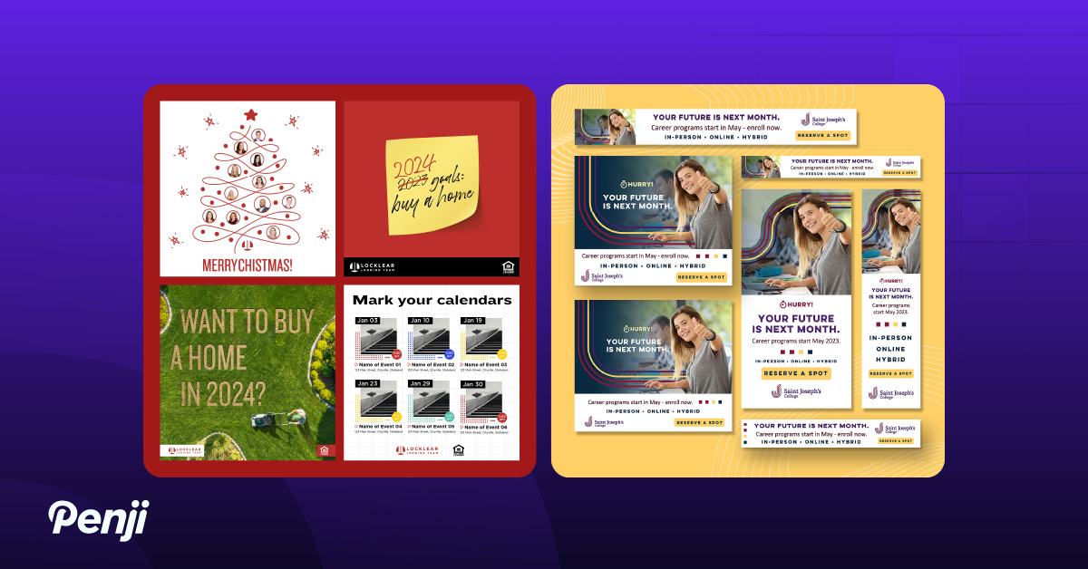 7 Types Of Graphic Design: A Guide On How And When To Use Each ...