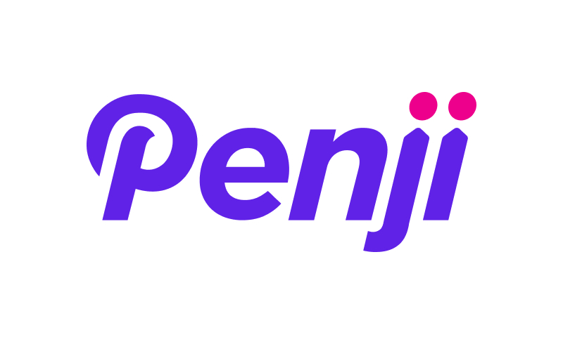 penji logo list of graphic design services