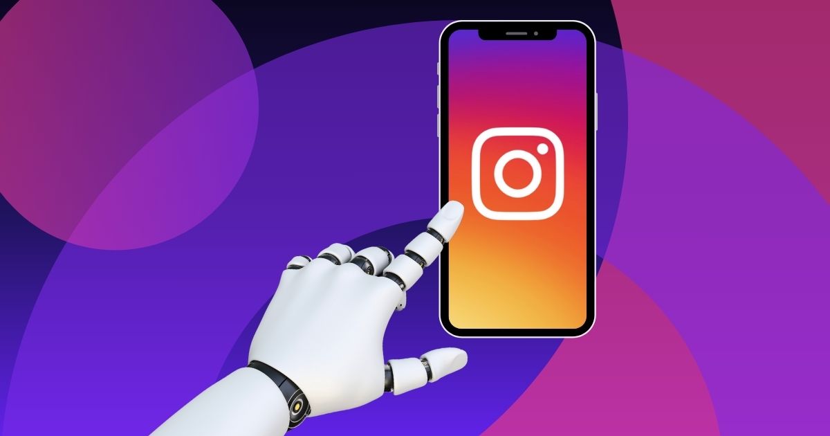 How to Generate Instagram Posts Using AI