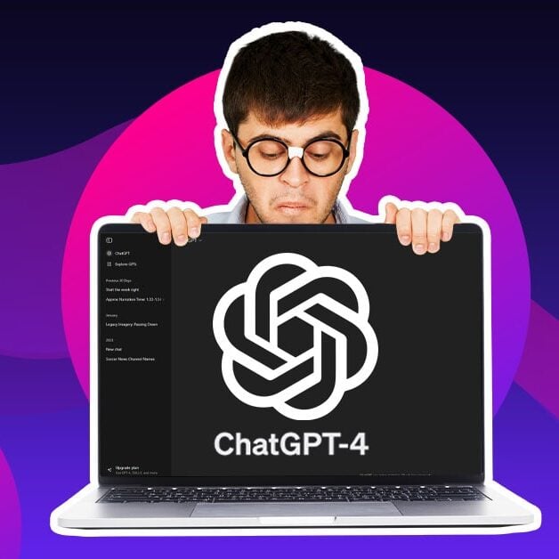 Is ChatGPT 4 Worth It? - Unlimited Graphic Design Service