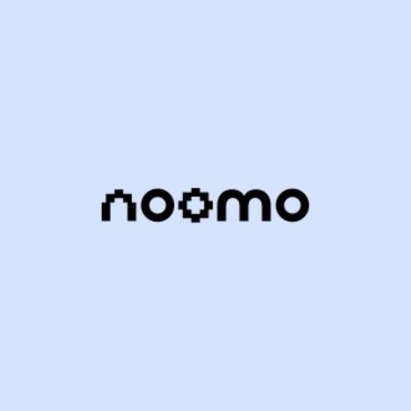 noomo logo