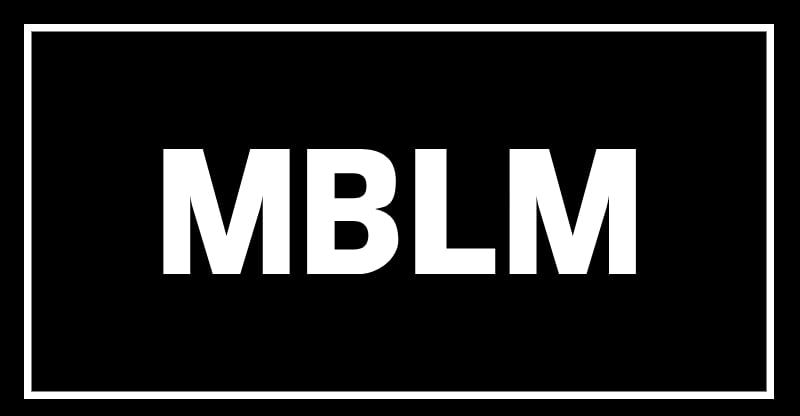 mblm logo