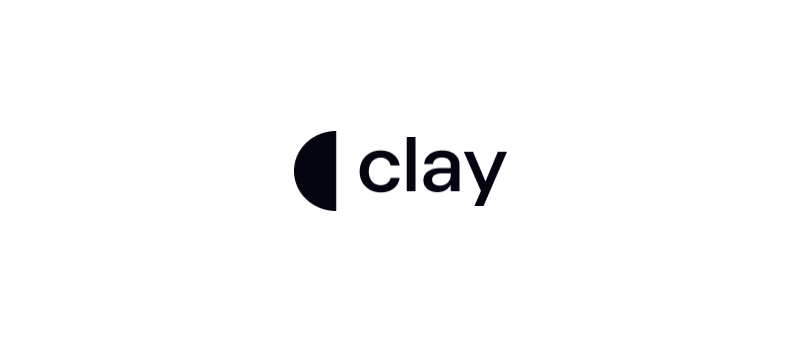 clay logo