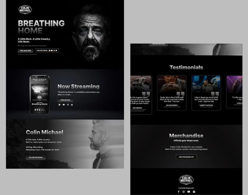element of design UI design