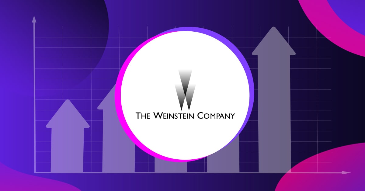 The Rise and Fall of the Weinstein Company