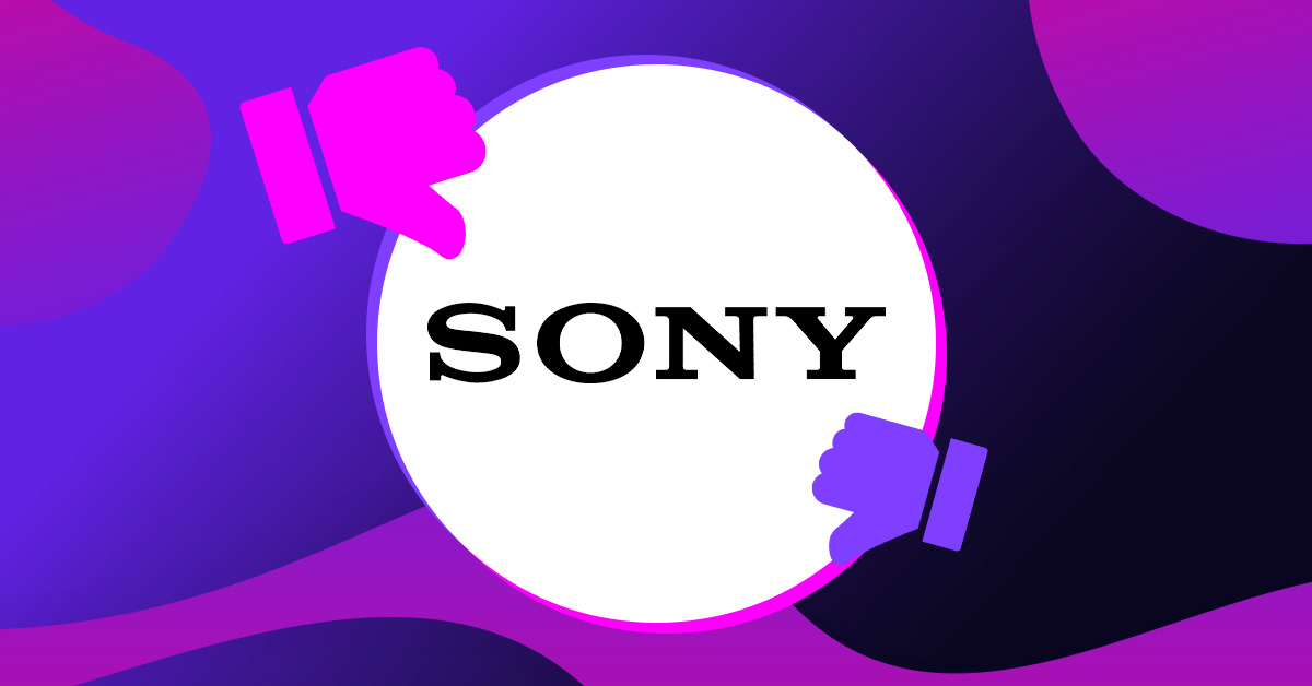 How Sony Became the Most Hated Brand in the World