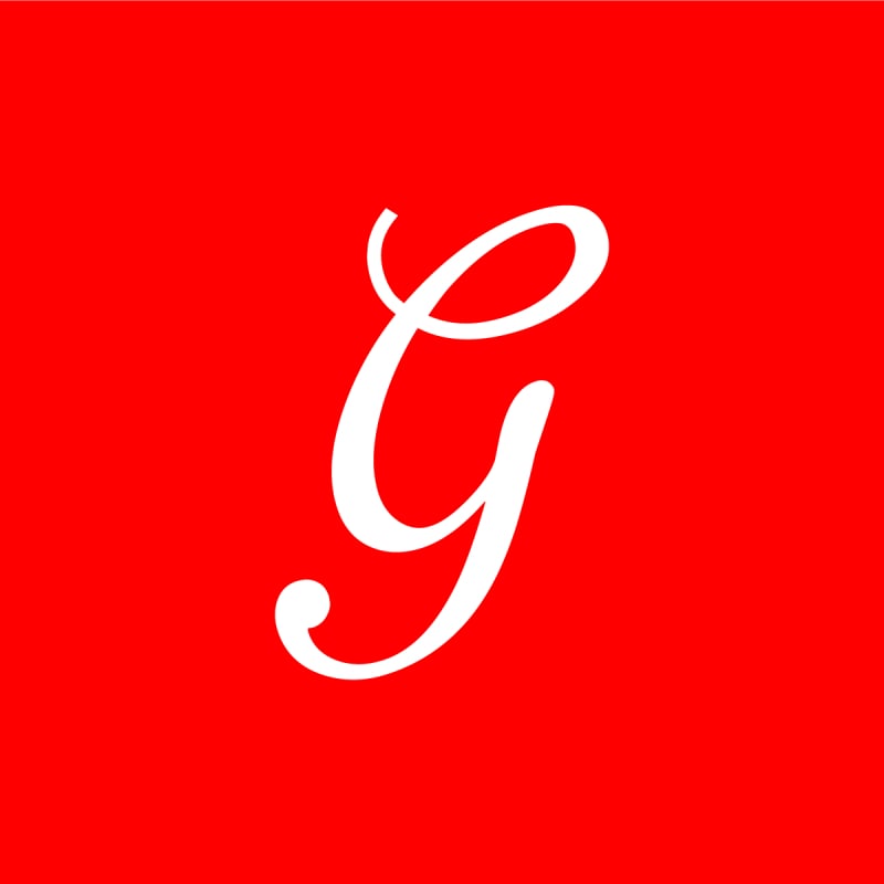 gershoni creative logo