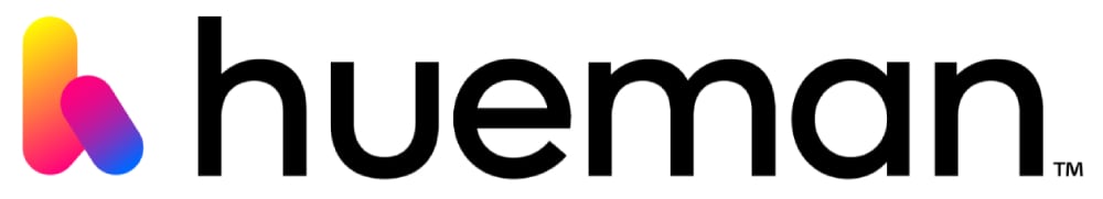 hueman studio logo