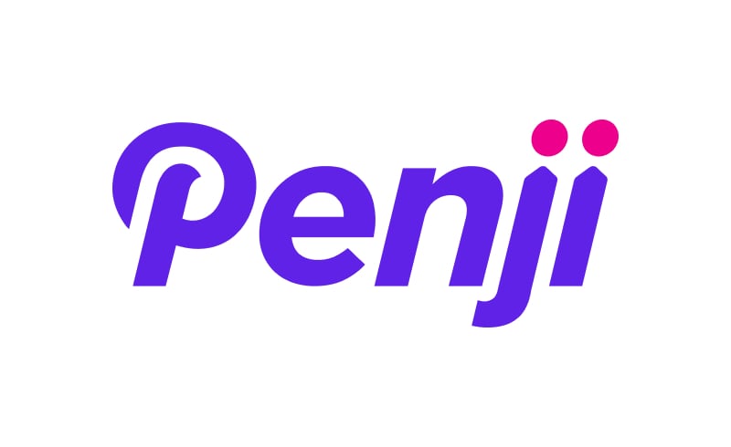 penji logo