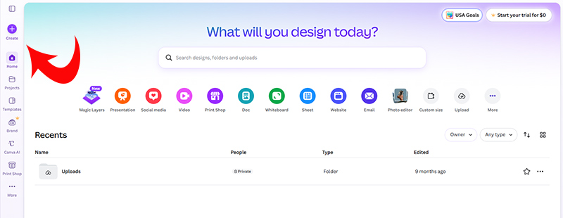 Graphic design services