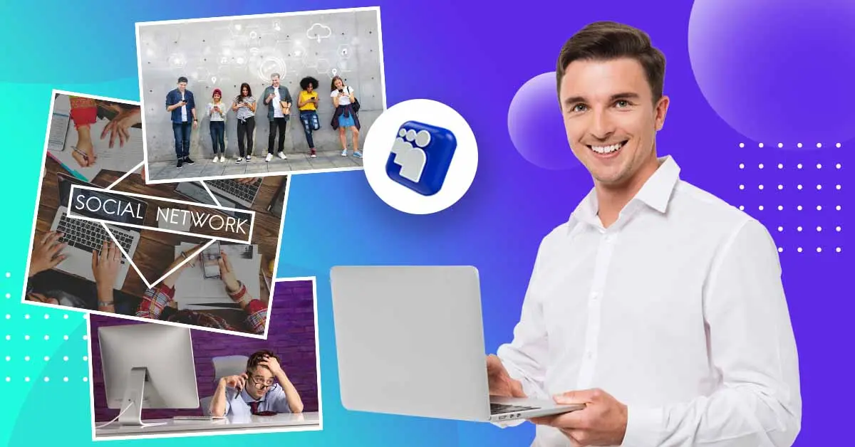 The Rise and Fall of MySpace: A Cautionary Tale - Unlimited Graphic ...