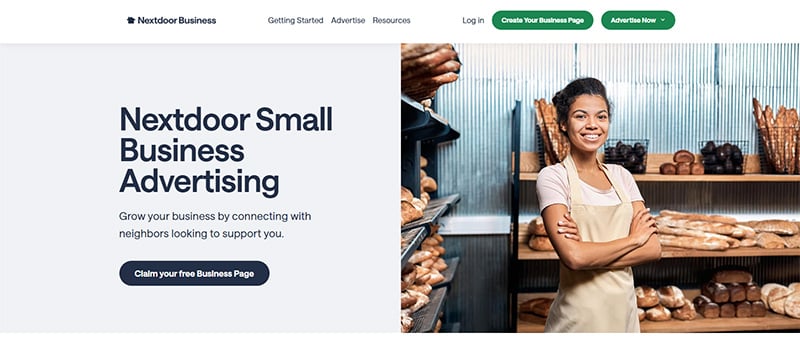 Advertisement design services