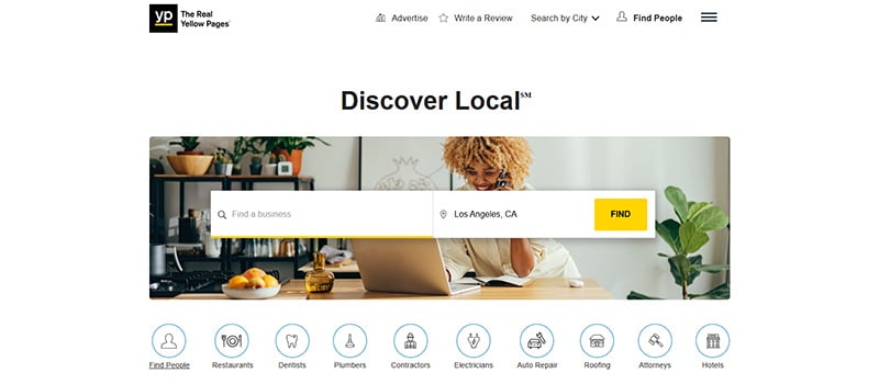 Advertisement design services