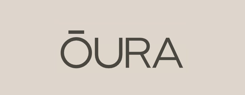 oura ring logo