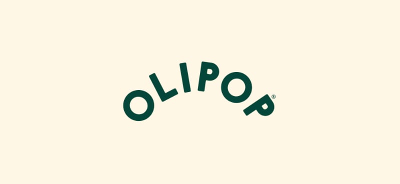 olipop logo