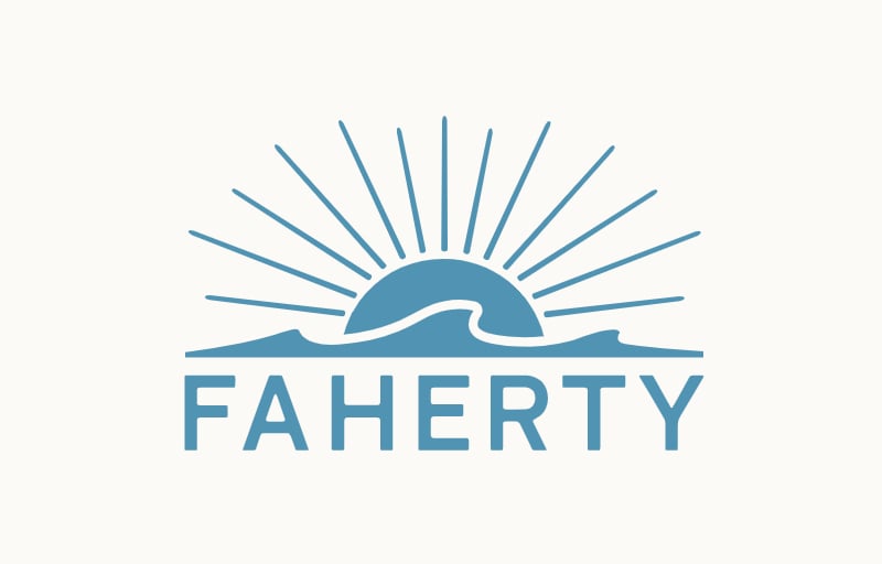 faherty logo