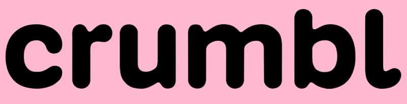 crumbl logo