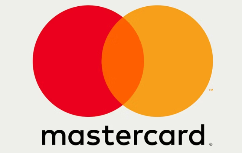 mastercard logo