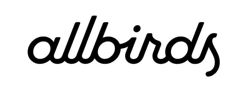 allbirds logo