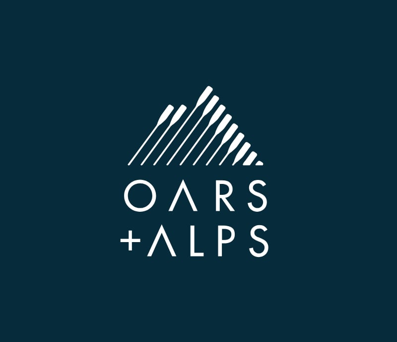 oars alps logo