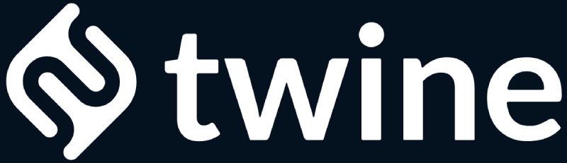 twine logo