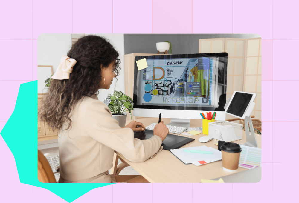 work with seasoned pros graphic