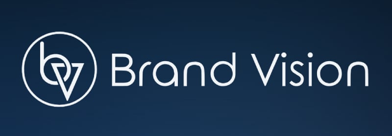 brand vision logo