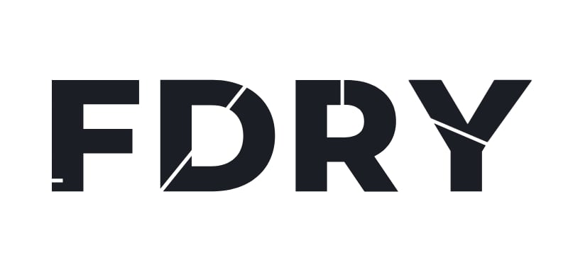 fdry logo