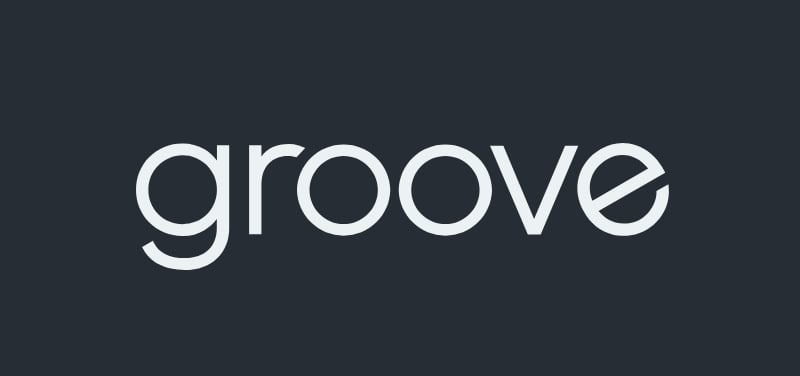 groove logo