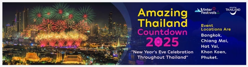 tourism authority of thailand banner ad