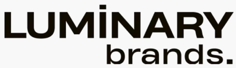 luminary brands logo