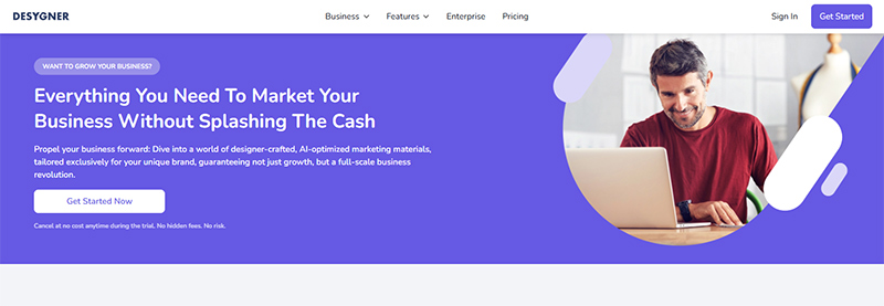 canva alternatives
