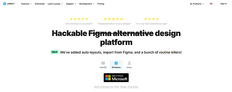 canva alternatives