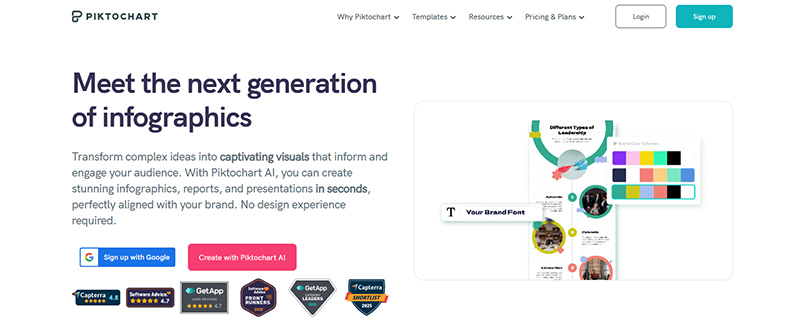 canva alternatives