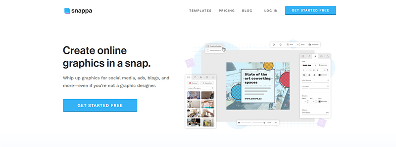 canva alternatives