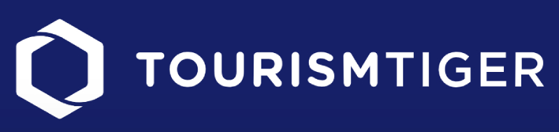 tourism tiger logo