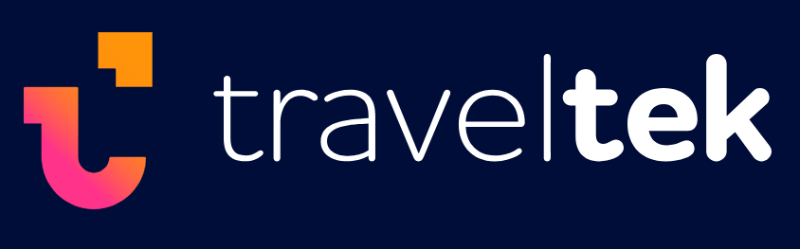 traveltek logo