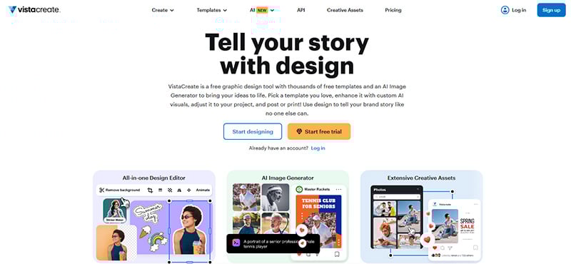 canva alternatives