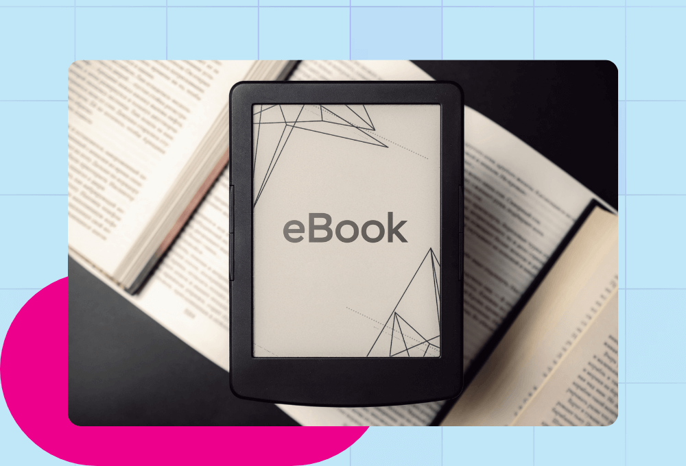 Ebook Template Overview