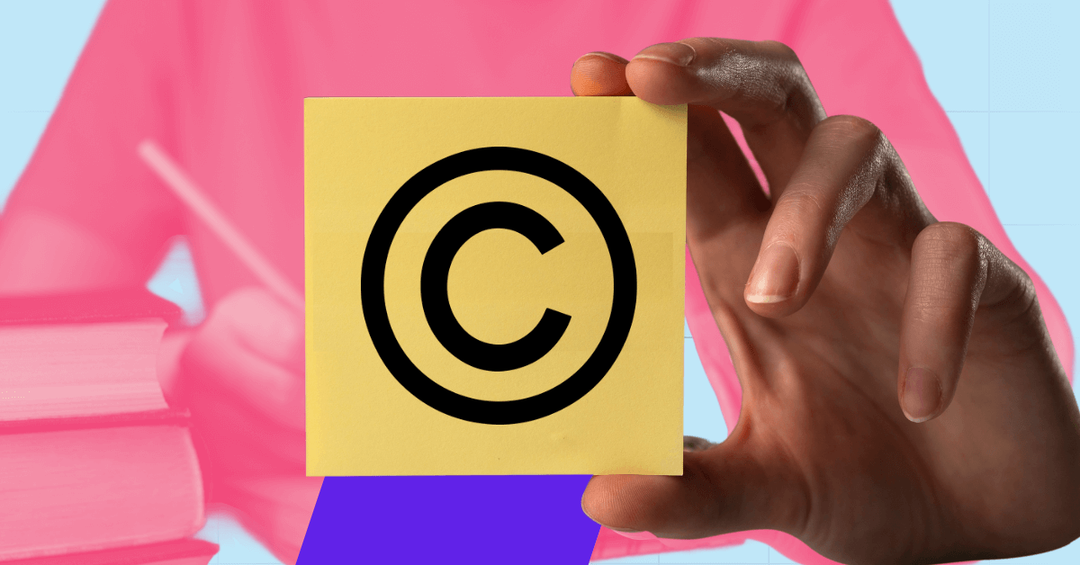 Graphic Design Copyright 101: A Comprehensive Guide for Clients