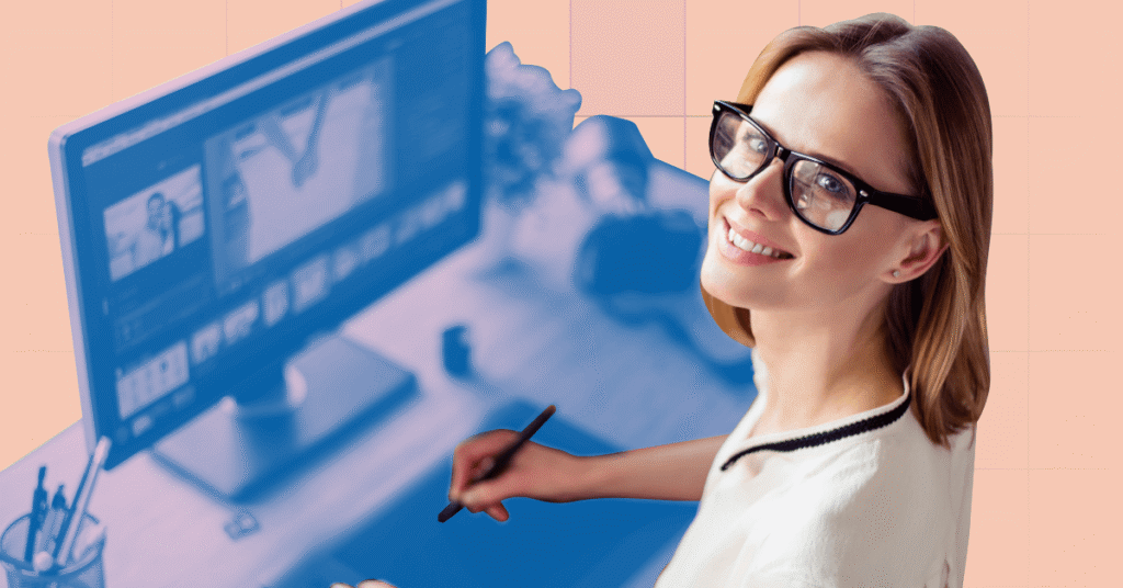 hire a digital designer illustration