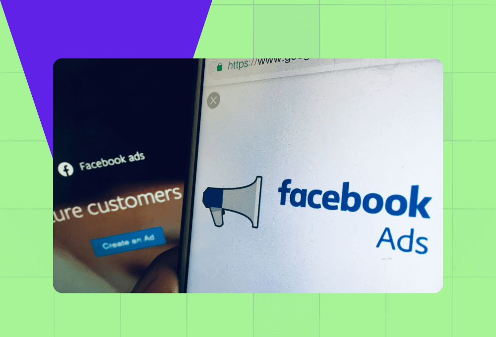 Facebok ad design guide- video ads