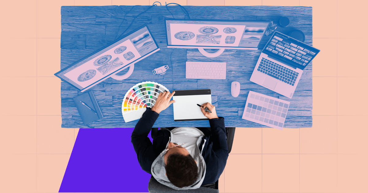 Why Everyone’s Making the Switch to Unlimited Graphic Design