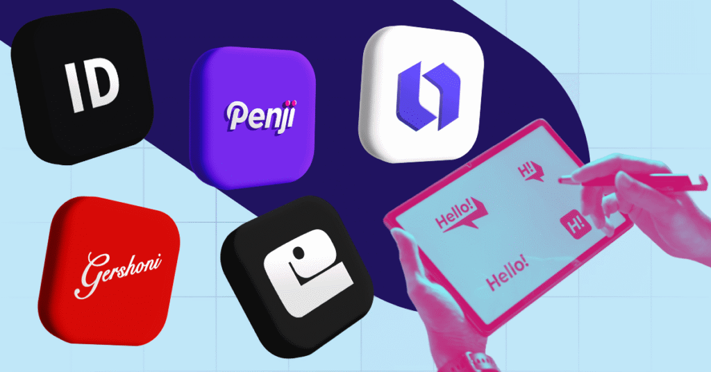 best logo design companies