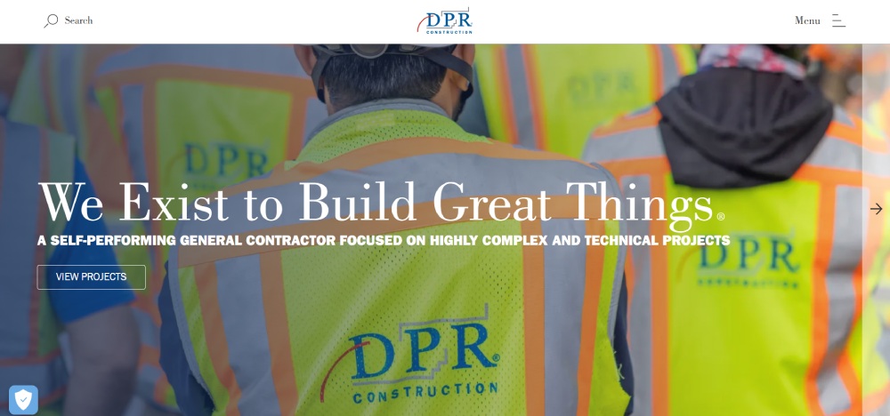 drp website