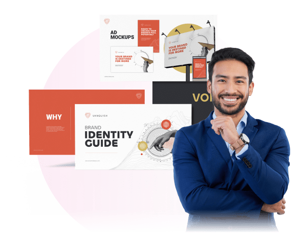 Build a high definition <span>brand</span>